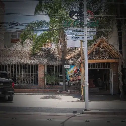Álbum Entrada